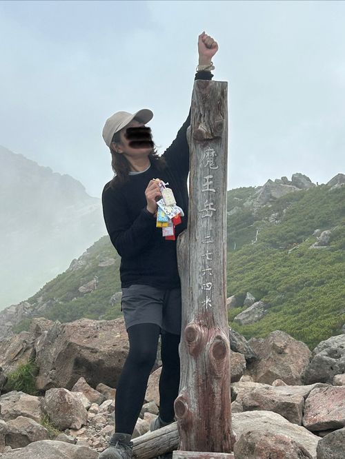 登山キャンプ⛰🏕 平湯キャンプ場 ソロキャンプ グループキャンプ 区画サイト Genさんのキャンプブログ CAMPiii（キャンピー） -キャンプ専用SNS キャンプのすべてがここに集まる-