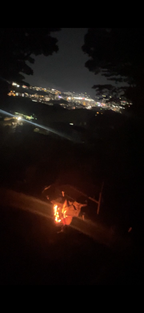 ゲリラ豪雨に負けず都会の夜景を見下ろすキャンプ場で楽しむおじおばうさキャン△ in レムブランベースキャンプ 〜 CAMP NO.150 レムブラン ベース キャンプ ファミリーキャンプ グループキャンプ 区画サイト おじキャン△さんのキャンプブログ CAMPiii(キャンピー) -キャンプ専用SNS キャンプのすべてがここに集まる-