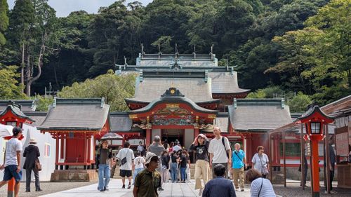 StarCamp 2025 in 南九州に参戦! 霧島高原国民休養地キャンプ場 ファミリーキャンプ 区画サイト オートサイト ヒゲキャンさんのキャンプブログ CAMPiii(キャンピー) -キャンプ専用SNS キャンプのすべてがここに集まる-