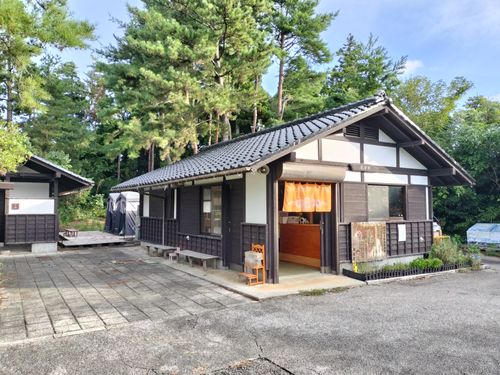 能登復興応援観光満喫キャンプ1泊目 九十九湾園地キャンプ場(ツクモワンエンチキャンプジョウ) ソロキャンプ グループキャンプ 区画サイト オートサイト たかたかぽんたさんのキャンプブログ CAMPiii（キャンピー） -キャンプ専用SNS キャンプのすべてがここに集まる-