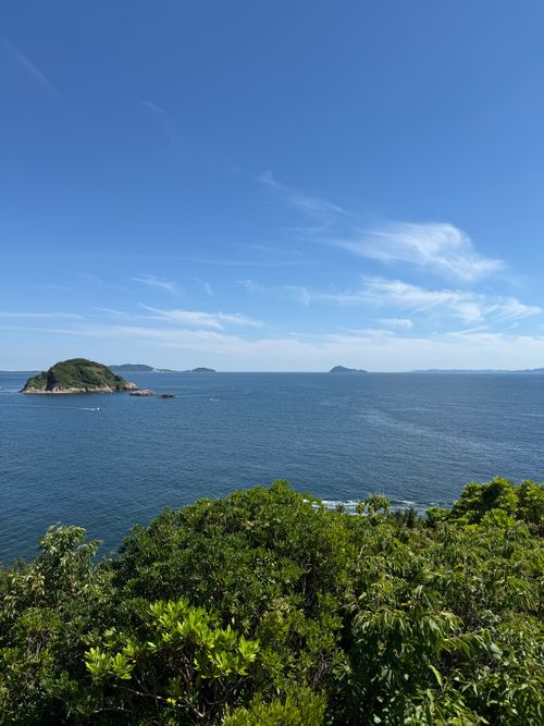 離島キャンプ ソロキャンプ 区画サイト シルバーズさんのキャンプブログ CAMPiii（キャンピー） -キャンプ専用SNS キャンプのすべてがここに集まる-