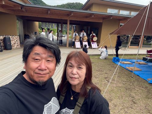 CAMPiii（キャンピー） ヒロアキングさんのキャンプブログ ４６回目　初めての雪峰祭 