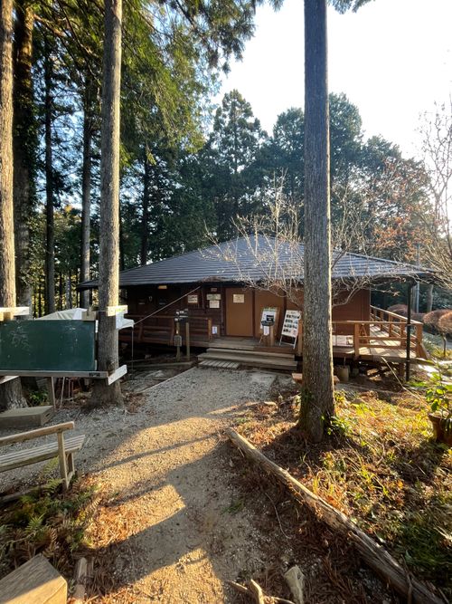 徒歩ソロで行く、いこいの森 RECAMP おだわら 小田原市いこいの森 RECAMP おだわら ソロキャンプ 区画サイト ma9さんのキャンプブログ CAMPiii（キャンピー） -キャンプ専用SNS キャンプのすべてがここに集まる-