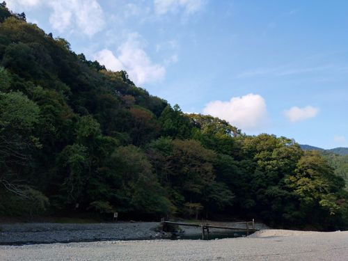 CAMPiii(キャンピー) ヒャッハー(´Д`)さんのキャンプブログ 神之川キャンプ場 神之川キャンプ場