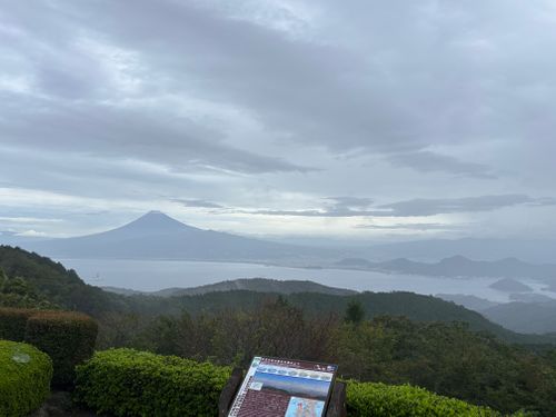 嵐を呼ぶ男 だるま山高原キャンプ場 ソロキャンプ 区画サイト オートサイト marpyさんのキャンプブログ CAMPiii（キャンピー） -キャンプ専用SNS キャンプのすべてがここに集まる-