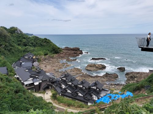能登復興応援観光満喫キャンプ2泊目 九十九湾園地キャンプ場(ツクモワンエンチキャンプジョウ) ソロキャンプ グループキャンプ 区画サイト オートサイト たかたかぽんたさんのキャンプブログ CAMPiii（キャンピー） -キャンプ専用SNS キャンプのすべてがここに集まる-