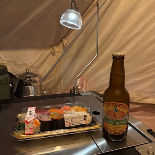 今年もキャンプ初めはふもとっぱらで ふもとっぱらキャンプ場 ソロキャンプ フリーサイト xiongmaoさんのキャンプブログ CAMPiii（キャンピー） -キャンプ専用SNS キャンプのすべてがここに集まる-