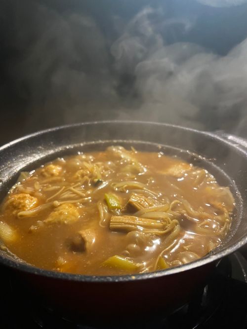 2025年最終キャンプ⛺️ 美濃田の淵キャンプ場 グループキャンプ フリーサイト 平和☮️さんのキャンプブログ CAMPiii（キャンピー） -キャンプ専用SNS キャンプのすべてがここに集まる-