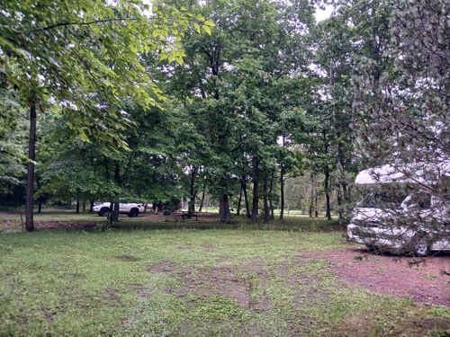 【Day5】北海道C△mp旅’ in 釧路・弟子屈 RECAMP 摩周(桜ヶ丘森林公園オートキャンプ場) ファミリーキャンプ キャンピングカー オートサイト vios outdoor'sさんのキャンプブログ CAMPiii(キャンピー) -キャンプ専用SNS キャンプのすべてがここに集まる-