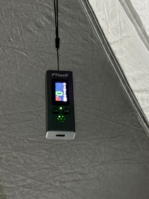 富士山と富士宮市の夜景 富士山と夜景のキャンプ場 桂の森CAMPERSFIELD ソロキャンプ 区画サイト marpyさんのキャンプブログ CAMPiii（キャンピー） -キャンプ専用SNS キャンプのすべてがここに集まる-