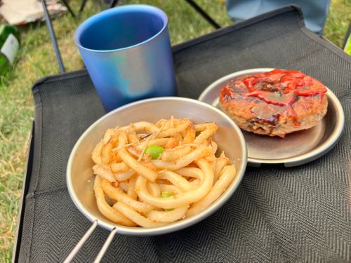 [北海道] ほたるの里オートキャンプ場 ここキャン ほたるの里オートキャンプ場 ソロキャンプ グループキャンプ 区画サイト CATさんのキャンプブログ CAMPiii（キャンピー） -キャンプ専用SNS キャンプのすべてがここに集まる-