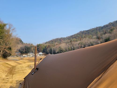 冬 れいさんのキャンプブログ CAMPiii（キャンピー） -キャンプ専用SNS キャンプのすべてがここに集まる-