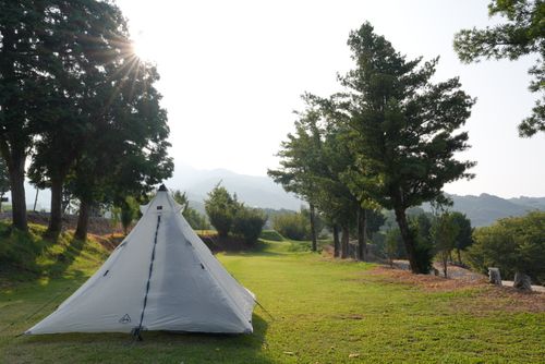 全国旅キャンプ第17弾は熊本編 ENJOY THE OUTDOORSさんのキャンプブログ CAMPiii（キャンピー） -キャンプ専用SNS キャンプのすべてがここに集まる-