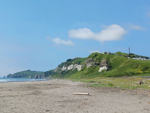 北海道の旨い!を食べるC△mp旅’2025(2 of 4) 北海道 ファミリーキャンプ キャンピングカー vios outdoor'sさんのキャンプブログ CAMPiii(キャンピー) -キャンプ専用SNS キャンプのすべてがここに集まる-