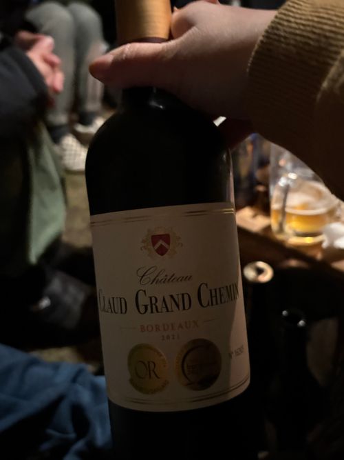 316前前前夜祭 ふもとっぱらって良いね(≧▽≦) ふもとっぱらキャンプ場 フリーサイト ぷりんさんのキャンプブログ CAMPiii（キャンピー） -キャンプ専用SNS キャンプのすべてがここに集まる-