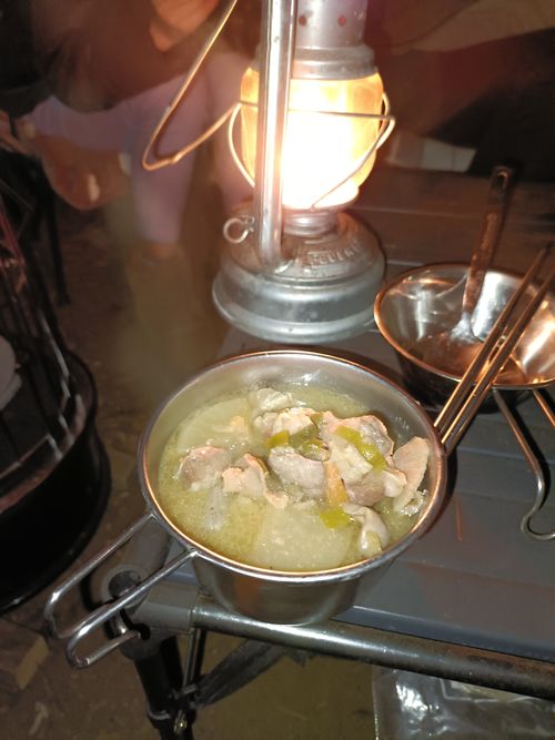 近所で みんなの里山キャンプ場 ファミリーキャンプ 区画サイト オートサイト Kazu Aさんのキャンプブログ CAMPiii（キャンピー） -キャンプ専用SNS キャンプのすべてがここに集まる-