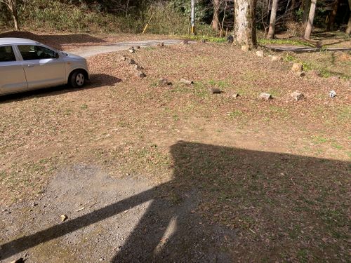 大分長湯温泉ラムネなキャンプ 自然あそびの森 長湯きらりキャンプ場 ソロキャンプ フリーサイト やんさんのキャンプブログ CAMPiii（キャンピー） -キャンプ専用SNS キャンプのすべてがここに集まる-