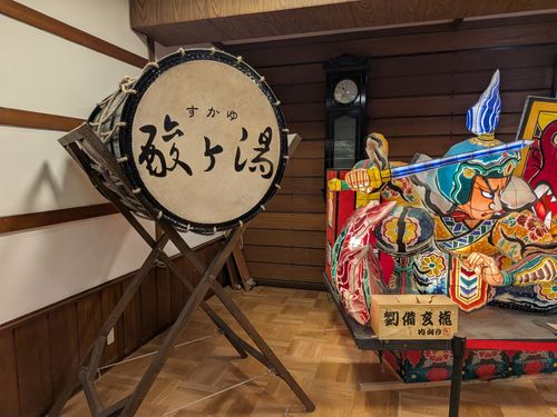 2016年 お盆 酸ヶ湯キャンプ場 ソロキャンプ 区画サイト IZUIZUさんのキャンプブログ CAMPiii（キャンピー） -キャンプ専用SNS キャンプのすべてがここに集まる-