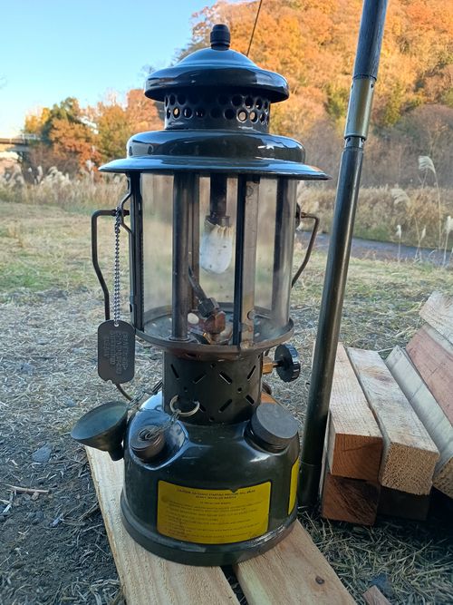 氷点下  軍幕キャンプ 角田大橋河川敷 ソロキャンプ フリーサイト ウエィダーさんのキャンプブログ CAMPiii（キャンピー） -キャンプ専用SNS キャンプのすべてがここに集まる-