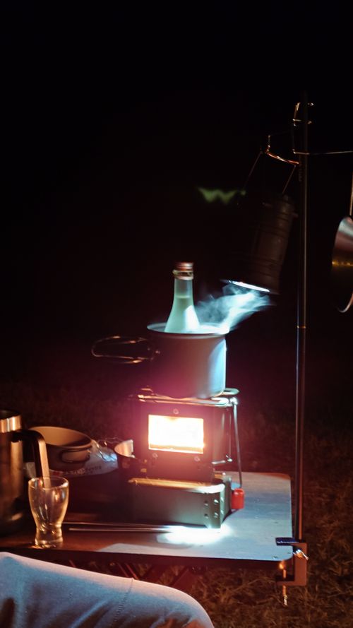 紅葉狩り 日光・まなかの森 キャンプ＆スパリゾート ソロキャンプ グループキャンプ 区画サイト まーささんのキャンプブログ CAMPiii（キャンピー） -キャンプ専用SNS キャンプのすべてがここに集まる-