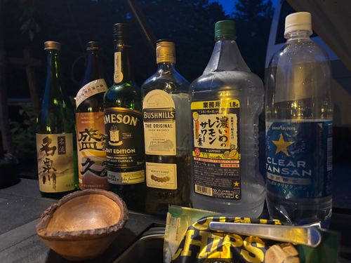 5月キャンプ⛺️1日目/2泊 ケニーズ・ファミリー・ビレッジ/オートキャンプ場 ソロキャンプ オートサイト boorishcamperさんのキャンプブログ CAMPiii（キャンピー） -キャンプ専用SNS キャンプのすべてがここに集まる-