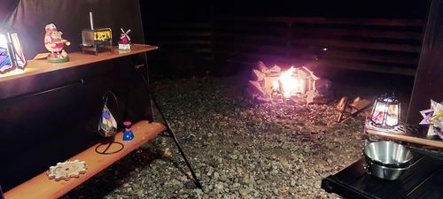 ハラハラポンコツキャンプ プラネットキャンプ ソロキャンプ 区画サイト 夢見るクマさんのキャンプブログ CAMPiii（キャンピー） -キャンプ専用SNS キャンプのすべてがここに集まる-