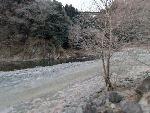 はじめてのソロキャンプ経験&hellip; 新戸キャンプ場 ソロキャンプ フリーサイト オートサイト 区画サイト 好々爺🇯🇵さんのキャンプブログ CAMPiii（キャンピー） -キャンプ専用SNS キャンプのすべてがここに集まる-