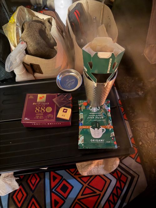 近場で冬キャン@ふたたびの橋 小倉橋下の河川敷 ソロキャンプ フリーサイト Takadaさんのキャンプブログ CAMPiii（キャンピー） -キャンプ専用SNS キャンプのすべてがここに集まる-