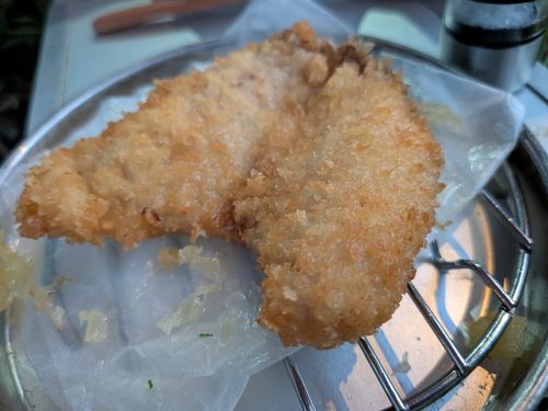 パンダ召喚した馬肉の日 ともえ川Park グループキャンプ オートサイト 区画サイト IZUIZUさんのキャンプブログ CAMPiii（キャンピー） -キャンプ専用SNS キャンプのすべてがここに集まる-
