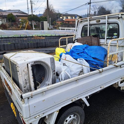 2025年   またしても 雨の軍幕祭り 角田大橋河川敷 ソロキャンプ フリーサイト ウエィダーさんのキャンプブログ CAMPiii（キャンピー） -キャンプ専用SNS キャンプのすべてがここに集まる-