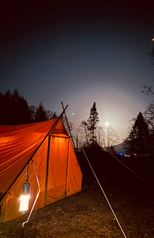 標高1500m天空のキャンプ場✩.*˚からの思い出の霧ヶ峰でフラット登山🚶🏽‍♂️🚶‍♀️ CAMP SKY FIELD-車山オートキャンプ場 区画サイト Jimko☆さんのキャンプブログ CAMPiii（キャンピー） -キャンプ専用SNS キャンプのすべてがここに集まる-