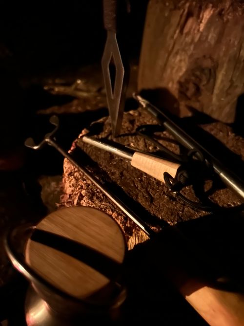 3週連続ソロキャンプ🏕️ CAMP BEAN ソロキャンプ 区画サイト Genさんのキャンプブログ CAMPiii（キャンピー） -キャンプ専用SNS キャンプのすべてがここに集まる-