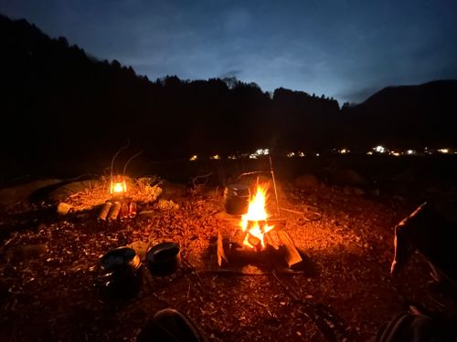 CAMPiii(キャンピー) Genさんのキャンプブログ 2026始動 新戸キャンプ場