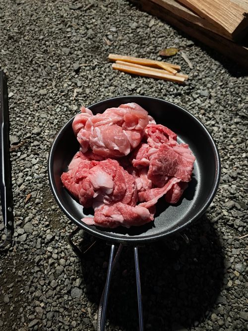 友人とのデュオ！徒歩では坂道がかなりキツイ。表丹沢野外活動センターキャンプ場へ！ 秦野市 表丹沢野外活動センター ソロキャンプ グループキャンプ フリーサイト ma9さんのキャンプブログ CAMPiii（キャンピー） -キャンプ専用SNS キャンプのすべてがここに集まる-