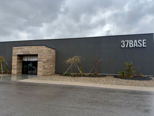 新年雪中デビュー⛄️❄️🌨🏔️@後編 閑乗寺公園 第2キャンプ場 ファミリーキャンプ 区画サイト オートサイト ぐうたら夫婦さんのキャンプブログ CAMPiii（キャンピー） -キャンプ専用SNS キャンプのすべてがここに集まる-