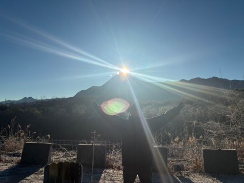 嫁さんと年越し4連泊。浩庵&rarr;ともえ川Park 浩庵キャンプ場 ファミリーキャンプ フリーサイト もるがんさんのキャンプブログ CAMPiii（キャンピー） -キャンプ専用SNS キャンプのすべてがここに集まる-