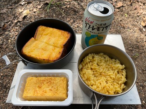 遠征キャンプ② 琵琶湖 ソロキャンプ YOTIさんのキャンプブログ CAMPiii（キャンピー） -キャンプ専用SNS キャンプのすべてがここに集まる-