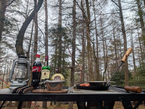 静寂な森のなかで(後篇) 小田急山中湖フォレストコテージ ファミリーキャンプ 好々爺🇯🇵さんのキャンプブログ CAMPiii（キャンピー） -キャンプ専用SNS キャンプのすべてがここに集まる-