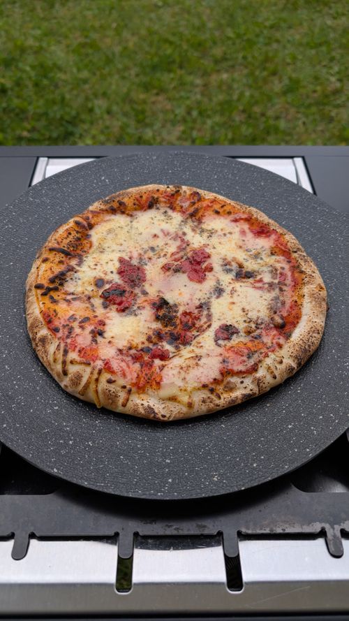 山を見て　肉を焼き　あの人を思ふ ソロキャンプ フリーサイト ヒゲキャンさんのキャンプブログ CAMPiii（キャンピー） -キャンプ専用SNS キャンプのすべてがここに集まる-