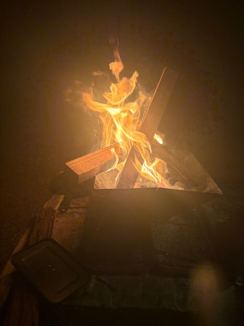 CAMPiii（キャンピー） 友希たろうさんのキャンプブログ ソロキャンプ 千葉市 昭和の森