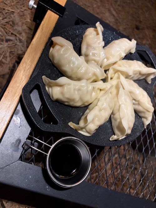 林間キャンプ＆サウナ！🧖🏻&zwj;♀️♨️ FOLKWOOD VILLAGE（フォークウッド ビレッジ） 八ヶ岳 FLEX FIELD キャンプ場 ソロキャンプ 区画サイト オートサイト ぺちゃさんのキャンプブログ CAMPiii（キャンピー） -キャンプ専用SNS キャンプのすべてがここに集まる-