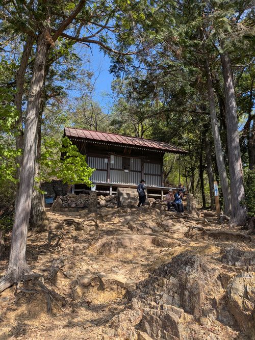 日和田山 ともえ川Park ソロキャンプ オートサイト フリーサイト IZUIZUさんのキャンプブログ CAMPiii（キャンピー） -キャンプ専用SNS キャンプのすべてがここに集まる-