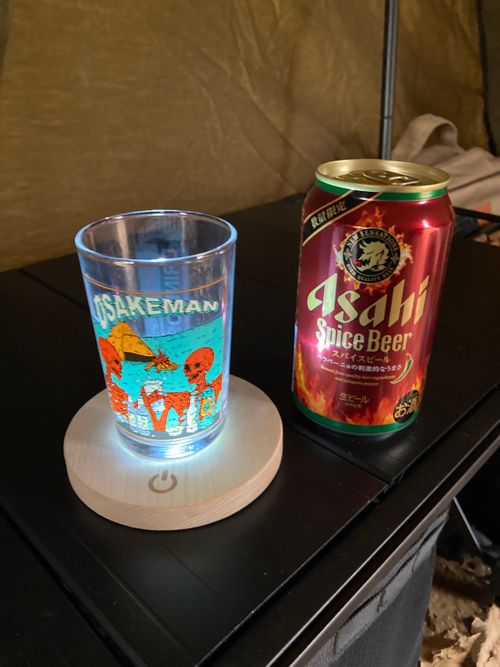 12月キャンプ【1日目】2025年キャンプ納め⛺️ ソロキャンプ オートサイト boorishcamperさんのキャンプブログ CAMPiii（キャンピー） -キャンプ専用SNS キャンプのすべてがここに集まる-