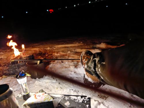 ここは、処！？ 笠置キャンプ場 ソロキャンプ グループキャンプ フリーサイト ぞのさんさんのキャンプブログ CAMPiii（キャンピー） -キャンプ専用SNS キャンプのすべてがここに集まる-