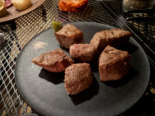 みちのく潮風トレイル３区間目キャンプ 神割崎キャンプ場 ソロキャンプ フリーサイト まっつんさんのキャンプブログ CAMPiii（キャンピー） -キャンプ専用SNS キャンプのすべてがここに集まる-