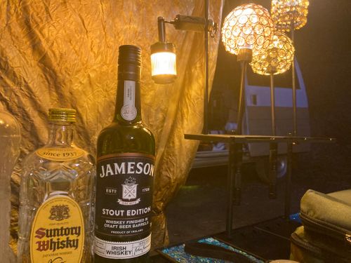 2026年スタート⛺️１月キャンプ【1日目】🍔 ニューサンピア埼玉おごせ ソロキャンプ オートサイト boorishcamperさんのキャンプブログ CAMPiii（キャンピー） -キャンプ専用SNS キャンプのすべてがここに集まる-