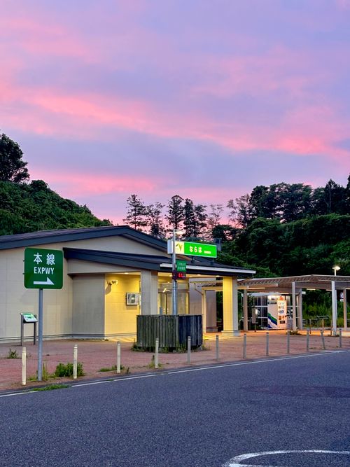 【番外編】ありがとう、その勇姿❗️ ダイバーシティ東京プラザ Oniyomeさんのキャンプブログ CAMPiii（キャンピー） -キャンプ専用SNS キャンプのすべてがここに集まる-