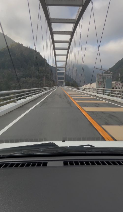 3月キャンプ　橋を渡り橋を渡りつり橋の里 つり橋の里キャンプ場 ソロキャンプ グループキャンプ フリーサイト △kuuga△さんのキャンプブログ CAMPiii（キャンピー） -キャンプ専用SNS キャンプのすべてがここに集まる-