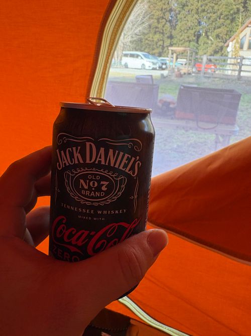 2025最後の旅する古本屋〜紫微輝く森の片隅で〜 紫星の森 ソロキャンプ フリーサイト ぱぱちょさんのキャンプブログ CAMPiii（キャンピー） -キャンプ専用SNS キャンプのすべてがここに集まる-