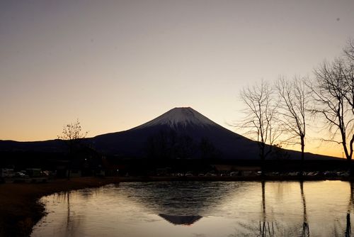 2026年スタート！！ ふもとっぱらキャンプ場 ソロキャンプ フリーサイト けんじさんのキャンプブログ CAMPiii（キャンピー） -キャンプ専用SNS キャンプのすべてがここに集まる-